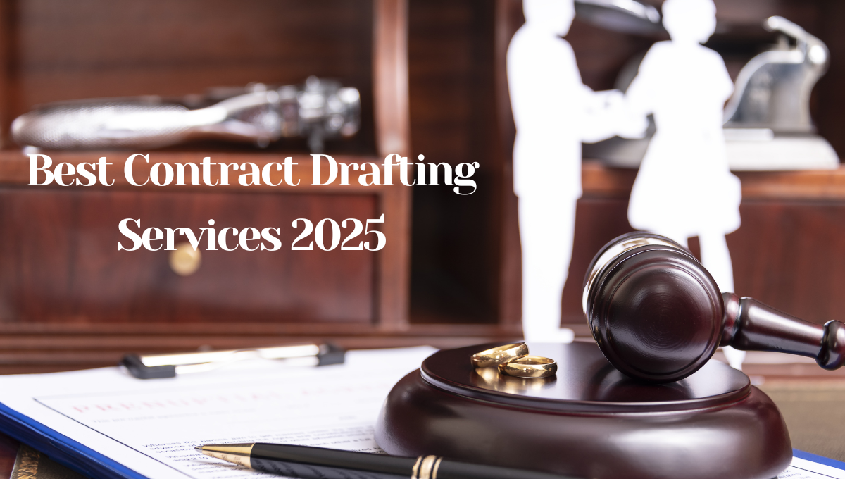 Best Contract Drafting Services