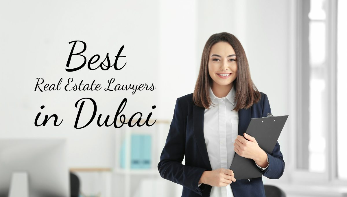 Best Real Estate Lawyer