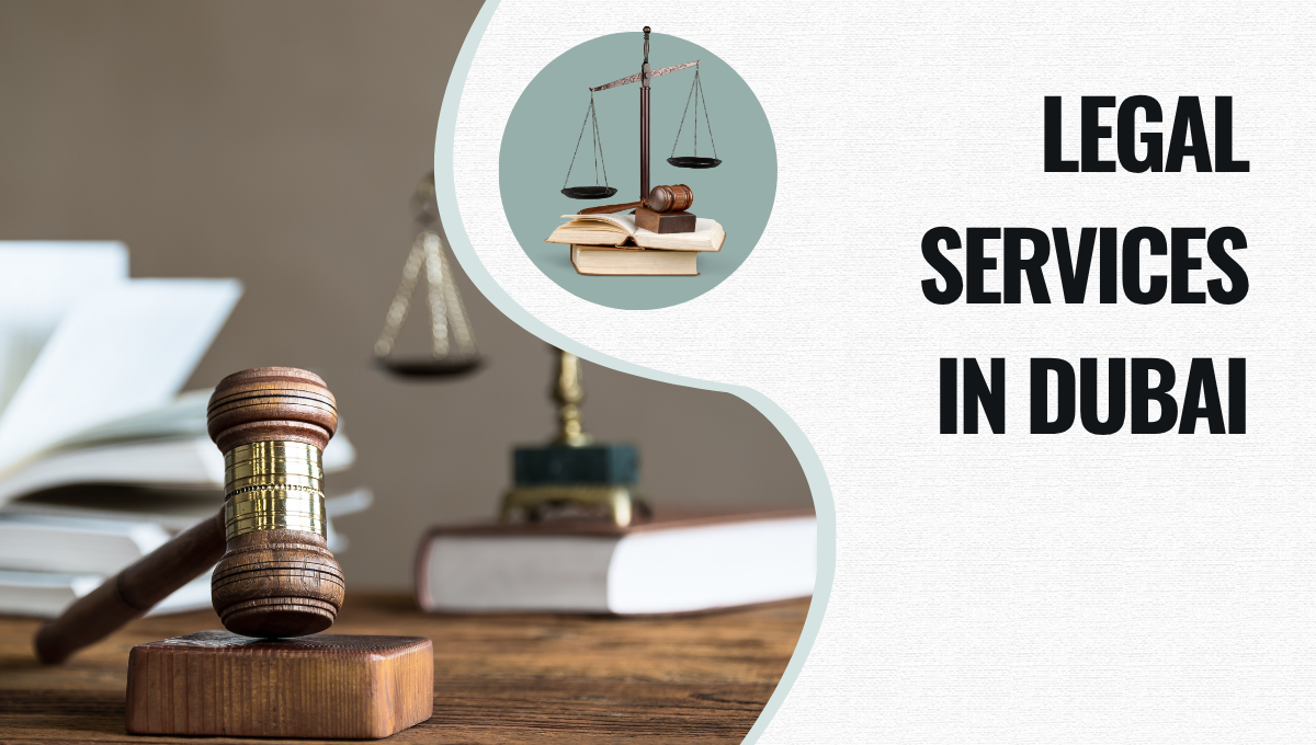 Legal Services in Dubai