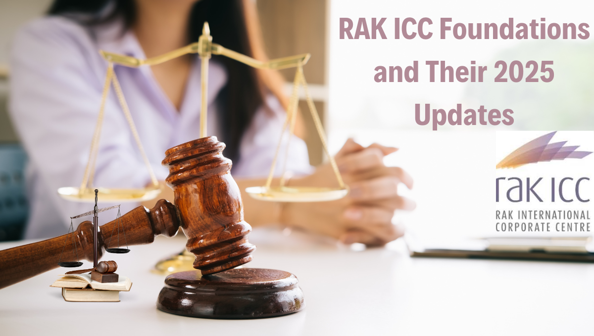 RAK ICC Foundation