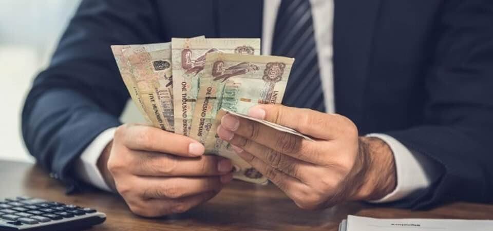 What should I do if my employer hasn’t paid my salary in Dubai?