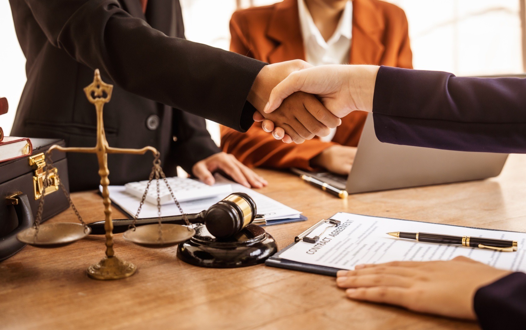 Legal Issues in Dubai’s Real Estate Market