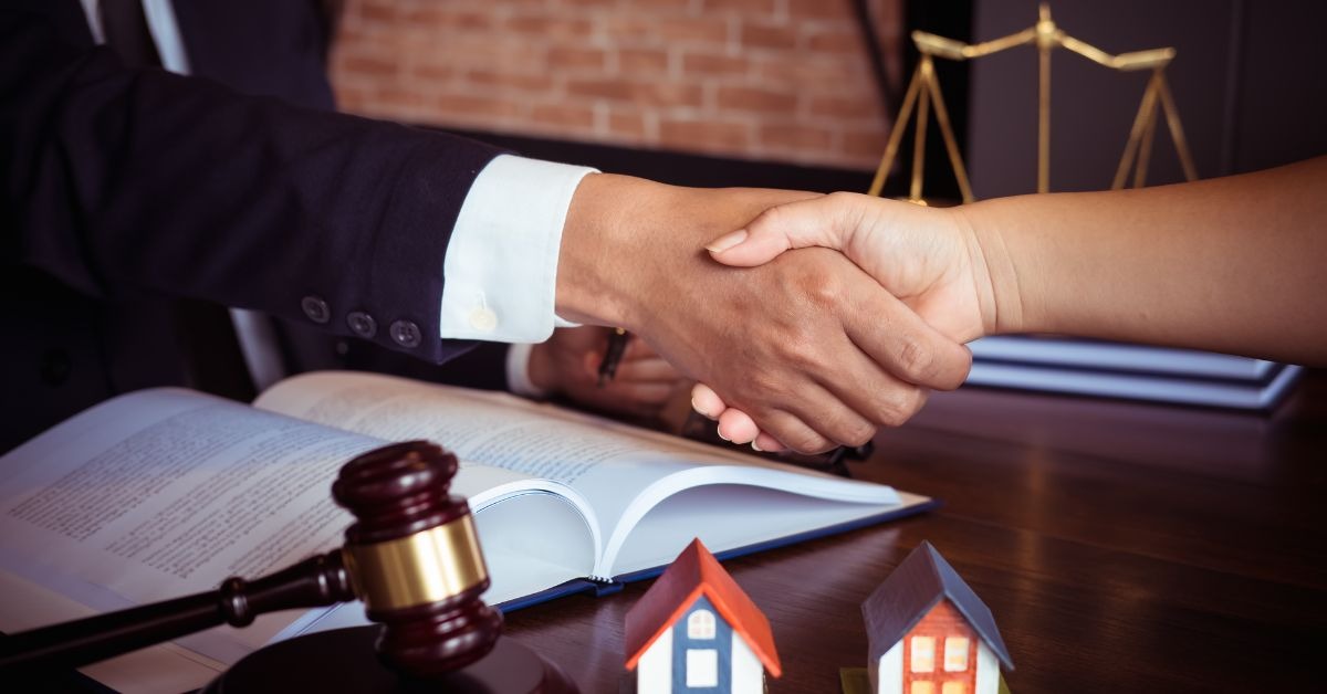 Property Lawyer in Dubai