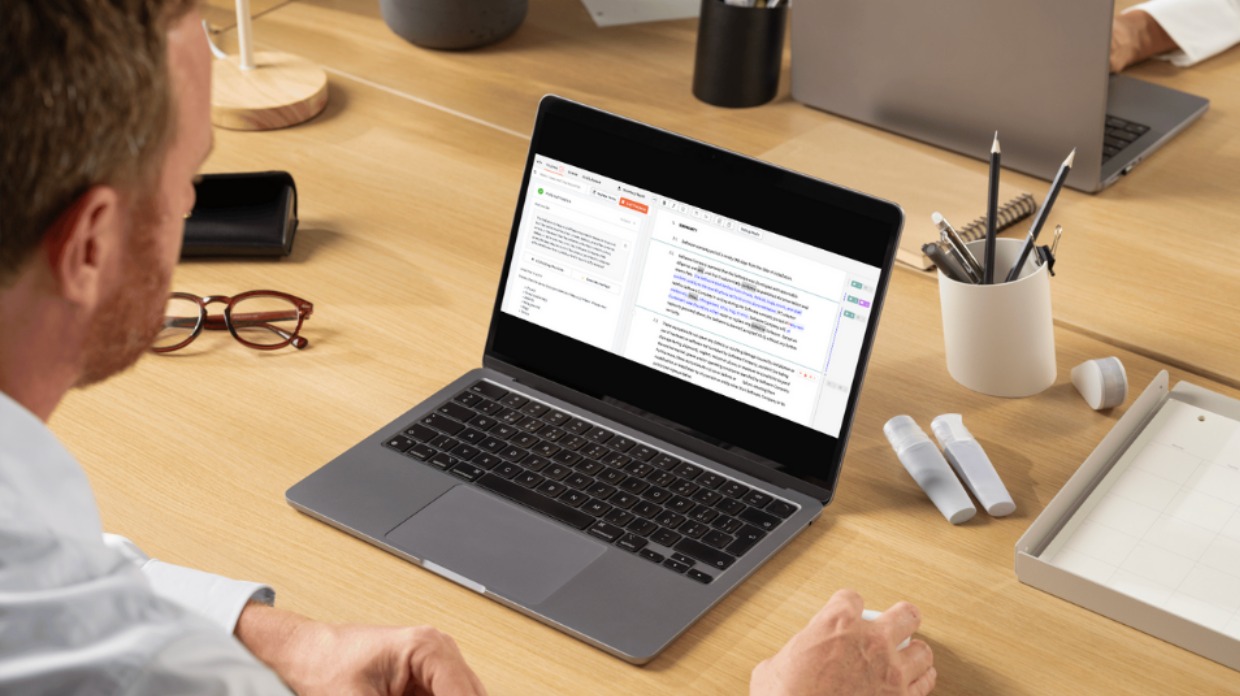 Step-by-Step Tutorial: How Contract Drafting Services Work