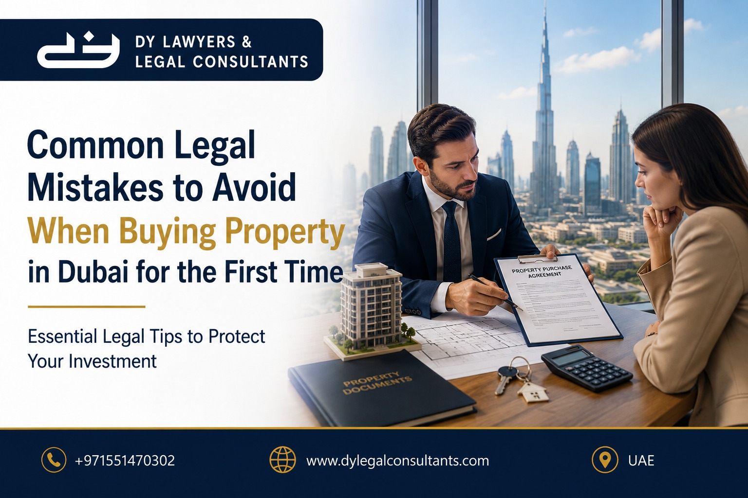Legal Mistakes