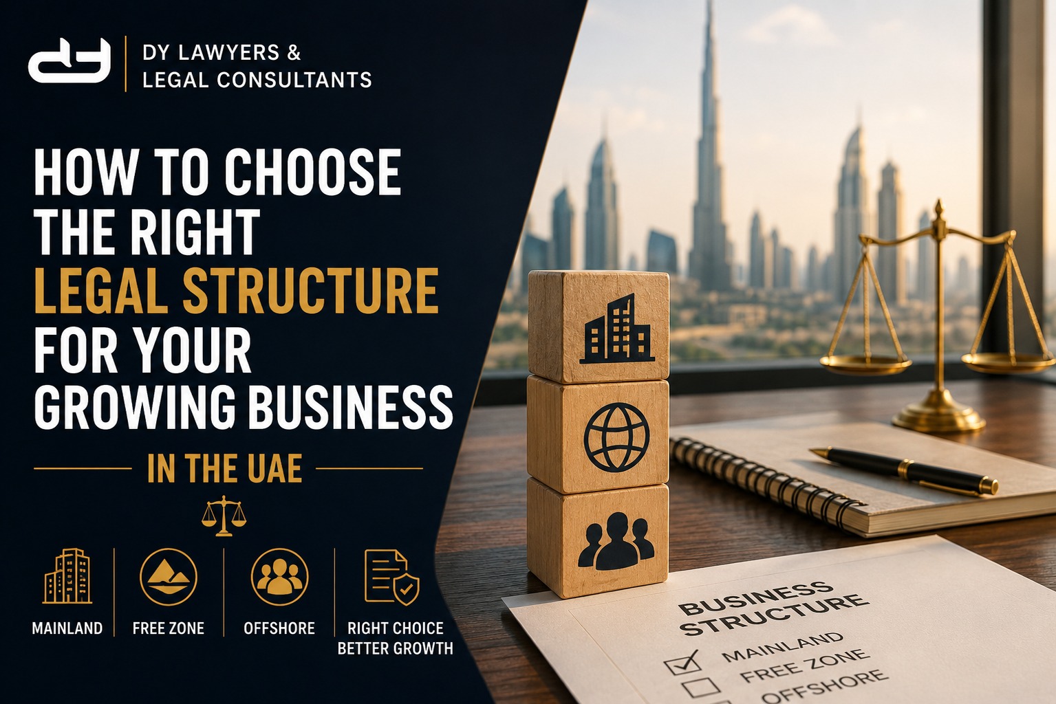 Growing Business in the UAE