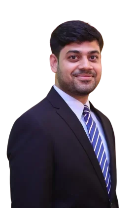 Amir Aslam Picture. Senior Business & Banking Advisor at DY Lawyers and Legal Consultants