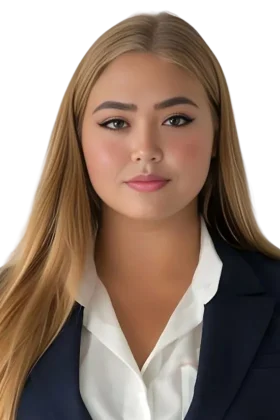 Raven Picture. Business Development Manager at DY Lawyers and Legal Consultants