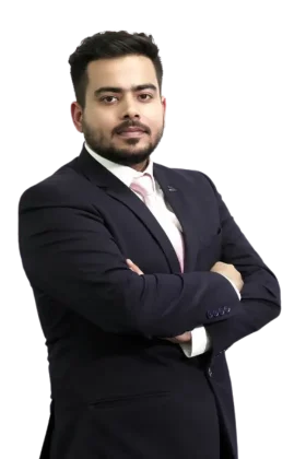 Yuvraj Singh Picture. Managing Partner at DY Lawyers and Legal Consultants